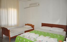 Apartment Iskandil