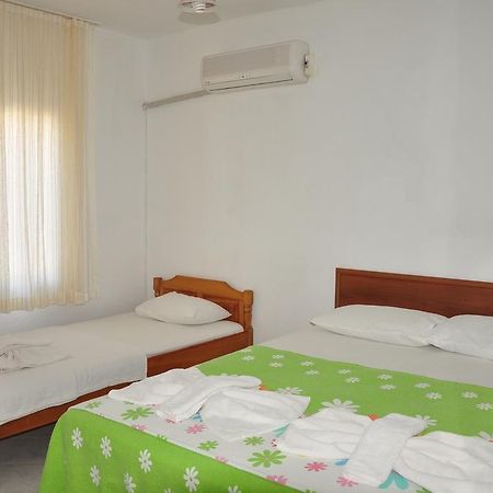 Apartment Iskandil Yakakoy Oda fotoğraf