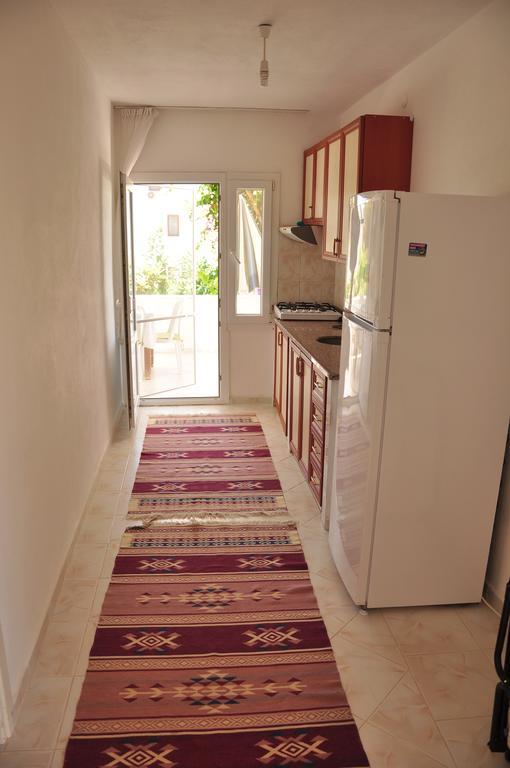 Apartment Iskandil Yakakoy Oda fotoğraf