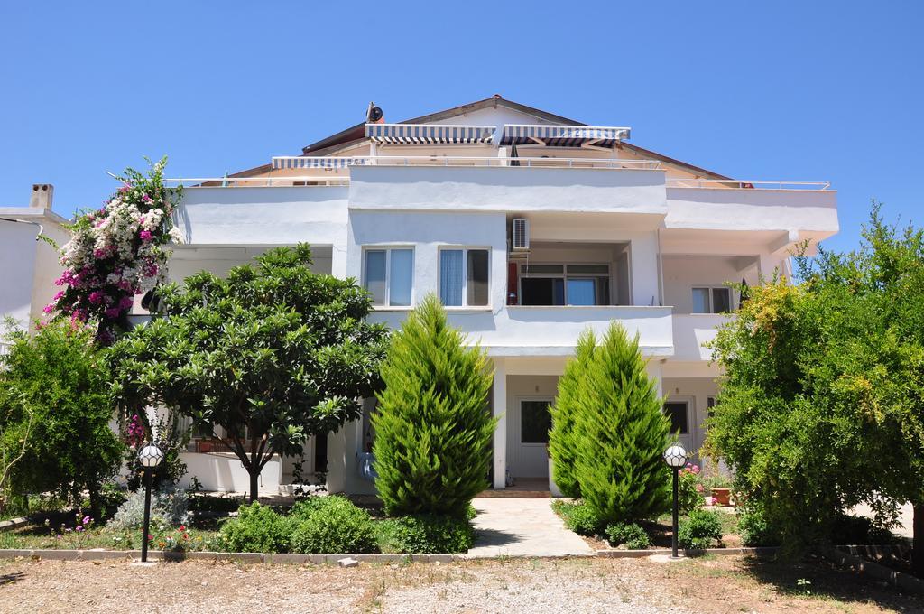 Apartment Iskandil Yakakoy Oda fotoğraf