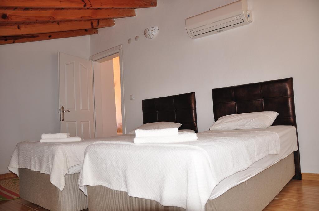 Apartment Iskandil Yakakoy Oda fotoğraf