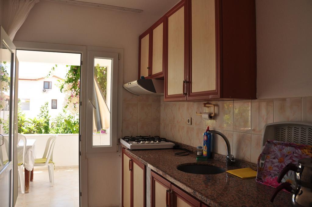 Apartment Iskandil Yakakoy Oda fotoğraf