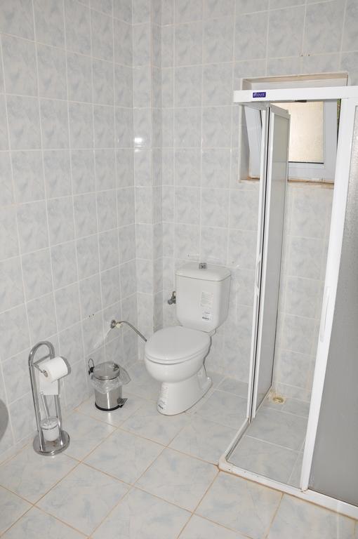 Apartment Iskandil Yakakoy Oda fotoğraf