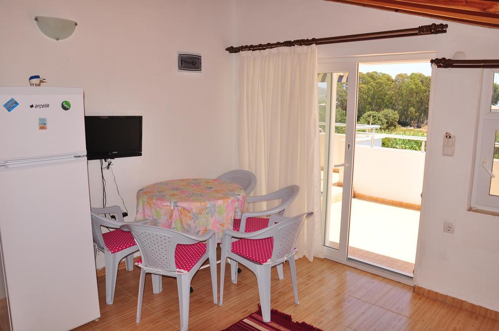 Apartment Iskandil Yakakoy Oda fotoğraf