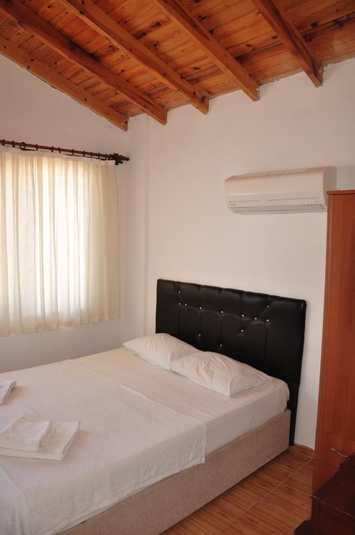 Apartment Iskandil Yakakoy Oda fotoğraf