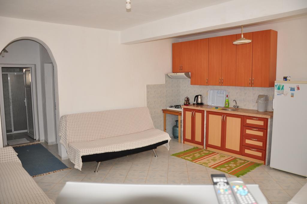 Apartment Iskandil Yakakoy Oda fotoğraf