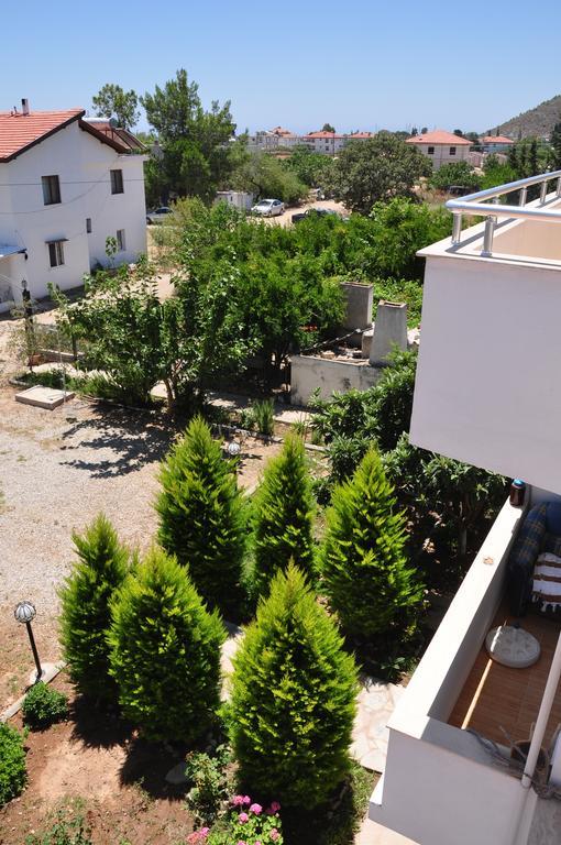 Apartment Iskandil Yakakoy Dış mekan fotoğraf