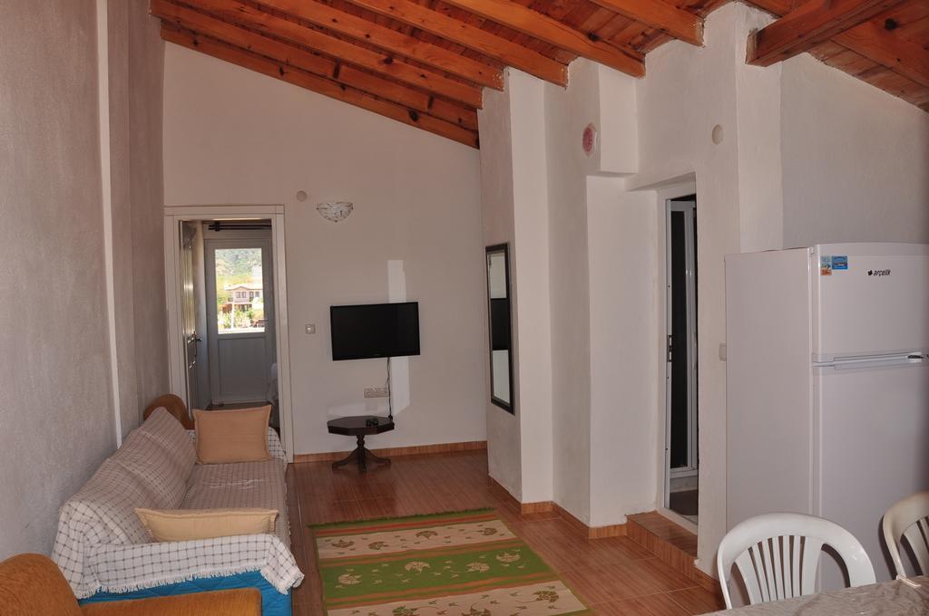 Apartment Iskandil Yakakoy Oda fotoğraf