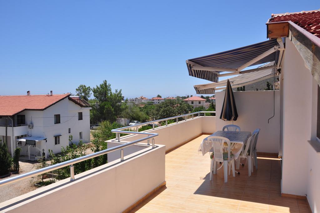 Apartment Iskandil Yakakoy Oda fotoğraf