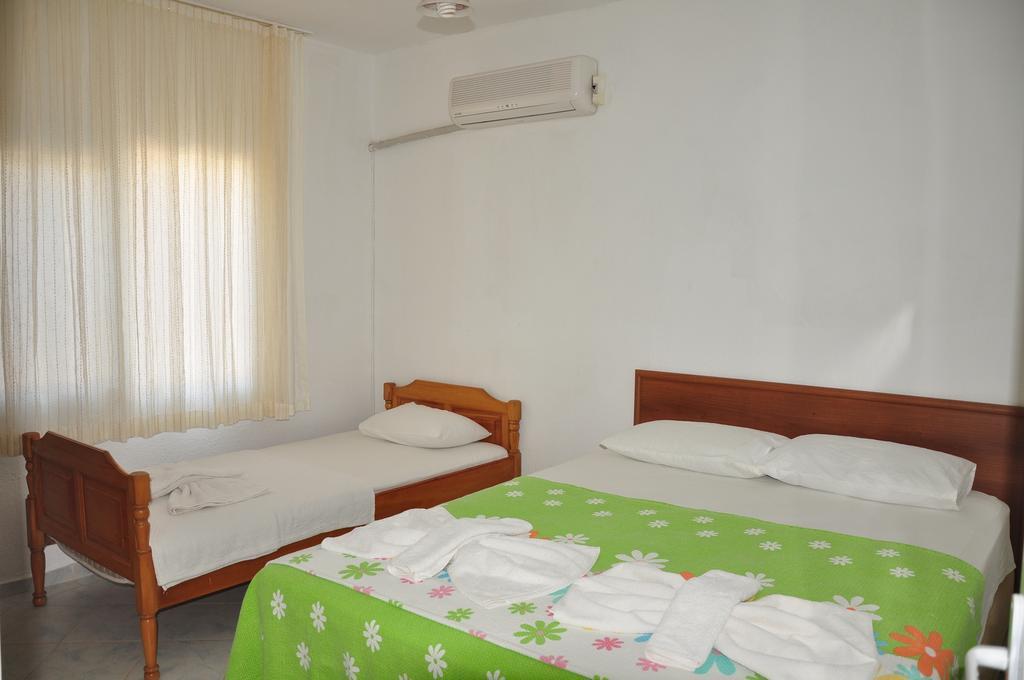 Apartment Iskandil Yakakoy Oda fotoğraf